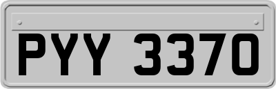 PYY3370