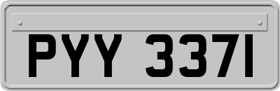 PYY3371
