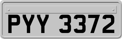 PYY3372