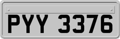 PYY3376