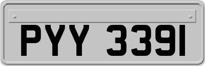 PYY3391