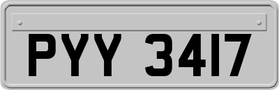 PYY3417