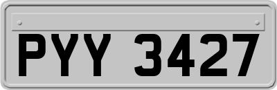 PYY3427