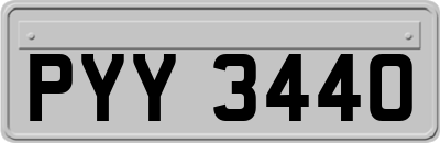 PYY3440