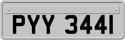 PYY3441