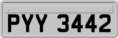 PYY3442