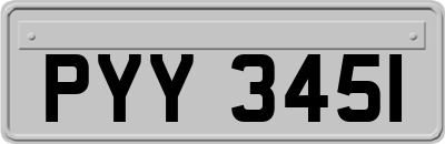 PYY3451