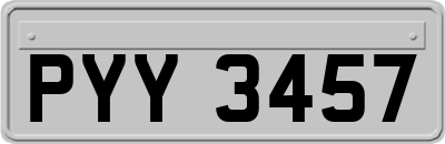 PYY3457