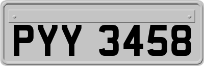 PYY3458
