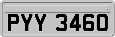 PYY3460