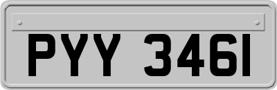 PYY3461