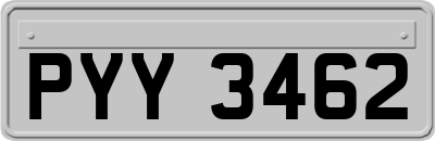 PYY3462
