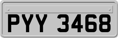 PYY3468