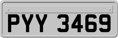 PYY3469