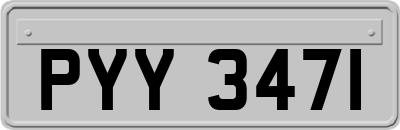 PYY3471