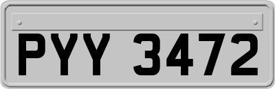 PYY3472