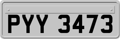 PYY3473