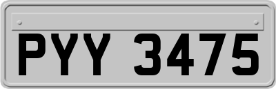 PYY3475