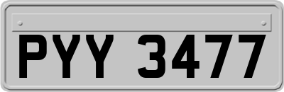 PYY3477