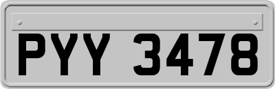 PYY3478