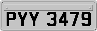 PYY3479