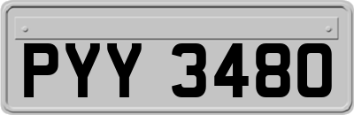 PYY3480