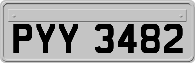 PYY3482