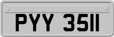 PYY3511