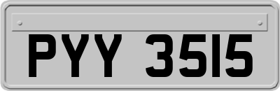 PYY3515