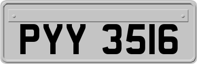 PYY3516