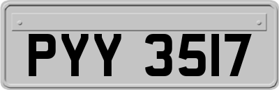 PYY3517