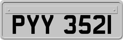 PYY3521