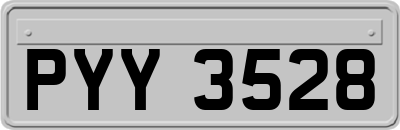 PYY3528