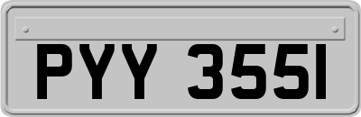 PYY3551