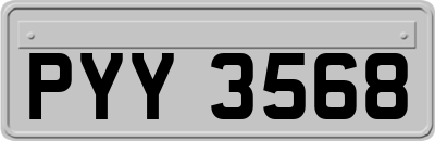 PYY3568