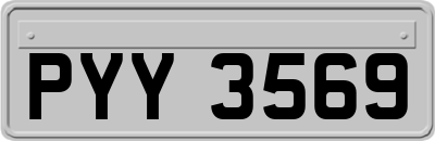 PYY3569