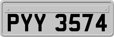 PYY3574