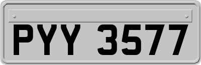 PYY3577