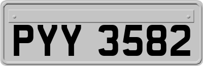 PYY3582