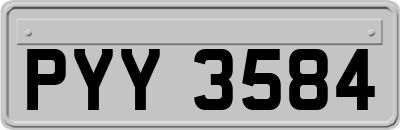 PYY3584