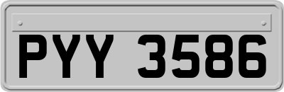 PYY3586