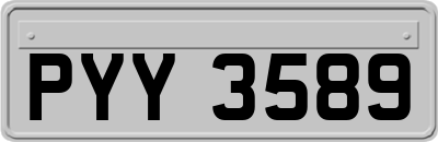 PYY3589