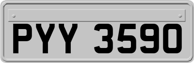 PYY3590
