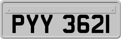PYY3621