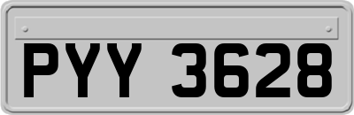 PYY3628