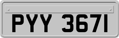 PYY3671