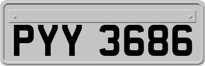 PYY3686