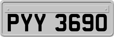 PYY3690