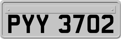PYY3702