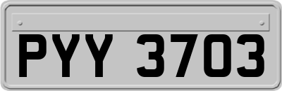 PYY3703